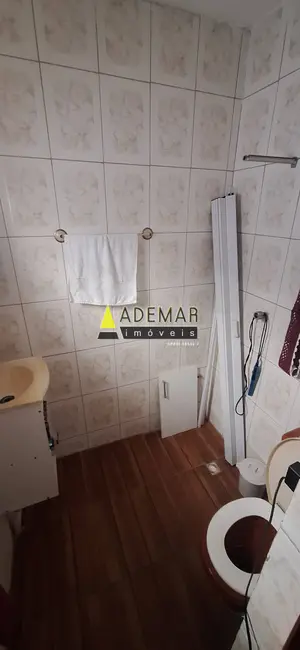 Foto 8 de Casa com 2 quartos à venda em Jardim das Laranjeiras (Zona Sul), São Paulo - SP