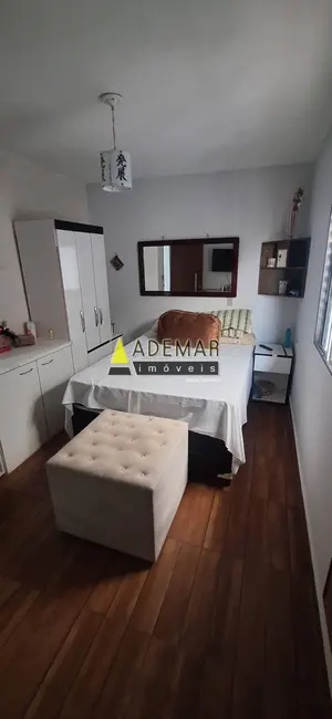 Foto 7 de Casa com 2 quartos à venda em Jardim das Laranjeiras (Zona Sul), São Paulo - SP