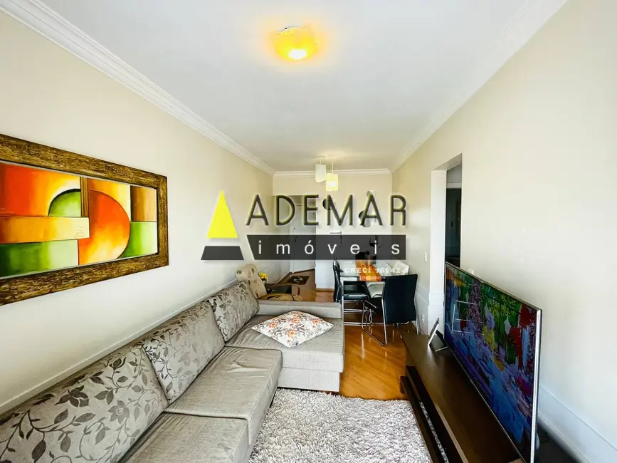 Apartamento com 2 quartos à venda, 59m2 em Vila Brasílio Machado, São Paulo - SP - imagem 5 Foto 5 de Apartamento com 2 quartos à venda, 59m2 em Vila Brasílio Machado, São Paulo - SP