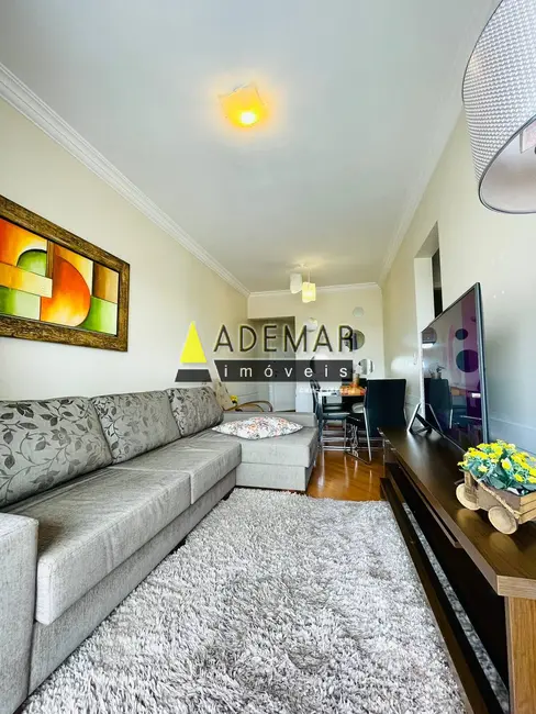 Apartamento com 2 quartos à venda, 59m2 em Vila Brasílio Machado, São Paulo - SP - imagem 3 Foto 3 de Apartamento com 2 quartos à venda, 59m2 em Vila Brasílio Machado, São Paulo - SP