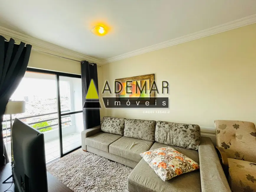 Apartamento com 2 quartos à venda, 59m2 em Vila Brasílio Machado, São Paulo - SP - imagem 9 Foto 9 de Apartamento com 2 quartos à venda, 59m2 em Vila Brasílio Machado, São Paulo - SP