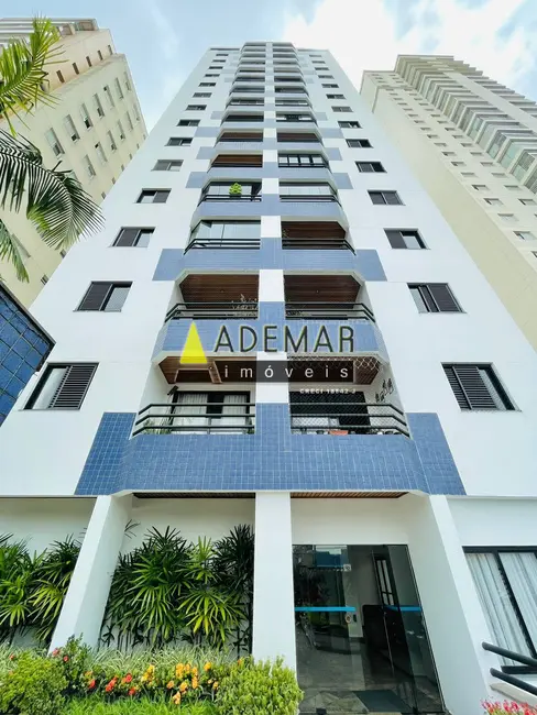 Foto 2 de Apartamento com 2 quartos à venda, 59m2 em Vila Brasílio Machado, São Paulo - SP