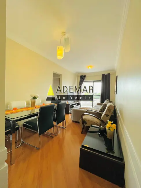 Apartamento com 2 quartos à venda, 59m2 em Vila Brasílio Machado, São Paulo - SP - imagem 8 Foto 8 de Apartamento com 2 quartos à venda, 59m2 em Vila Brasílio Machado, São Paulo - SP