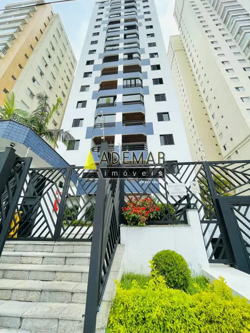 Foto 1 de Apartamento com 2 quartos à venda, 59m2 em Vila Brasílio Machado, São Paulo - SP