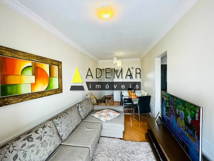 Apartamento com 2 quartos à venda, 59m2 em Vila Brasílio Machado, São Paulo - SP - imagem 4 Foto 4 de Apartamento com 2 quartos à venda, 59m2 em Vila Brasílio Machado, São Paulo - SP