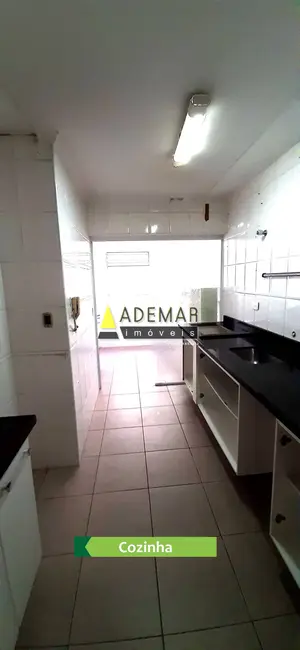 Foto 2 de Apartamento com 2 quartos à venda, 66m2 em Vila Brasílio Machado, São Paulo - SP