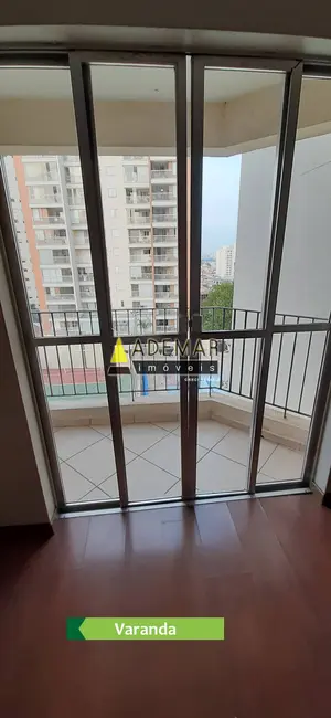 Foto 4 de Apartamento com 2 quartos à venda, 66m2 em Vila Brasílio Machado, São Paulo - SP