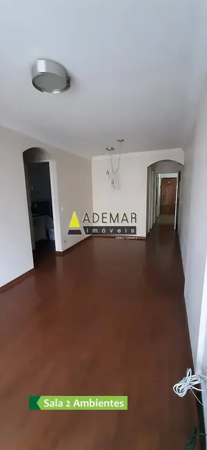 Foto 1 de Apartamento com 2 quartos à venda, 66m2 em Vila Brasílio Machado, São Paulo - SP