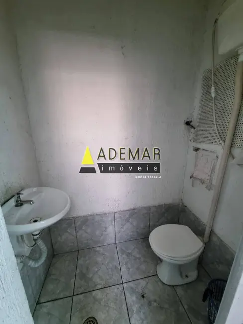 Foto 8 de Armazém / Galpão para alugar, 205m2 em Vila Nogueira, Diadema - SP