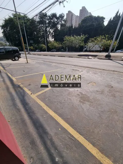 Foto 3 de Armazém / Galpão para alugar, 205m2 em Vila Nogueira, Diadema - SP