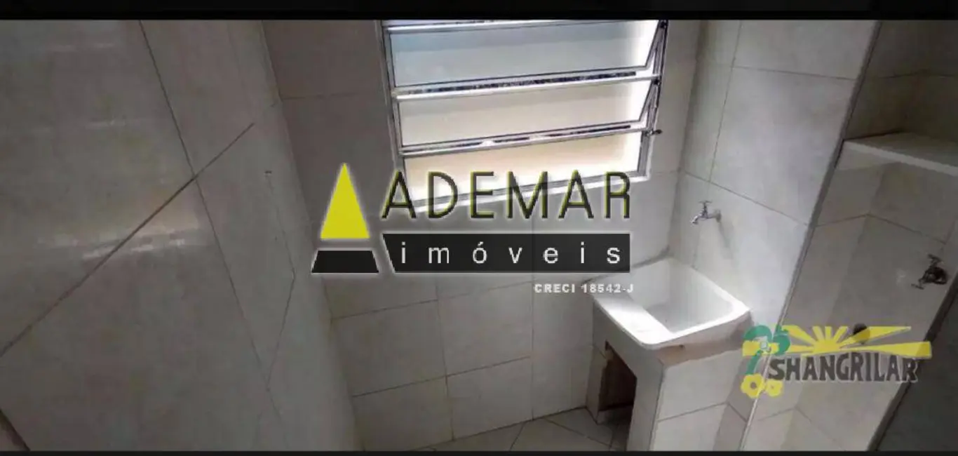 Foto 7 de Apartamento com 2 quartos à venda em Serraria, Diadema - SP