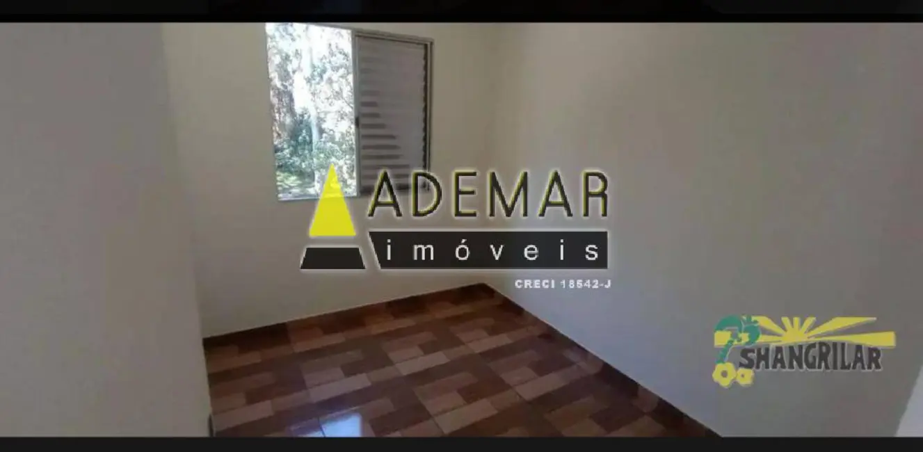 Foto 8 de Apartamento com 2 quartos à venda em Serraria, Diadema - SP