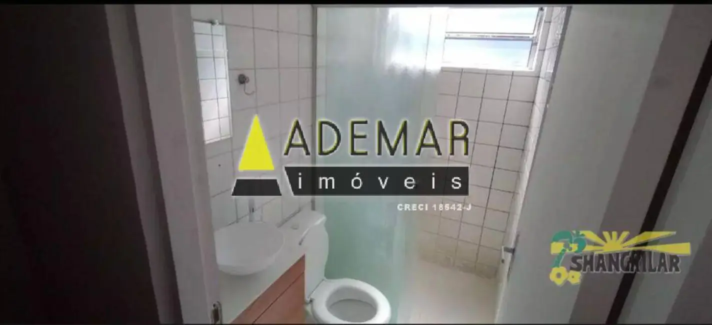 Foto 6 de Apartamento com 2 quartos à venda em Serraria, Diadema - SP