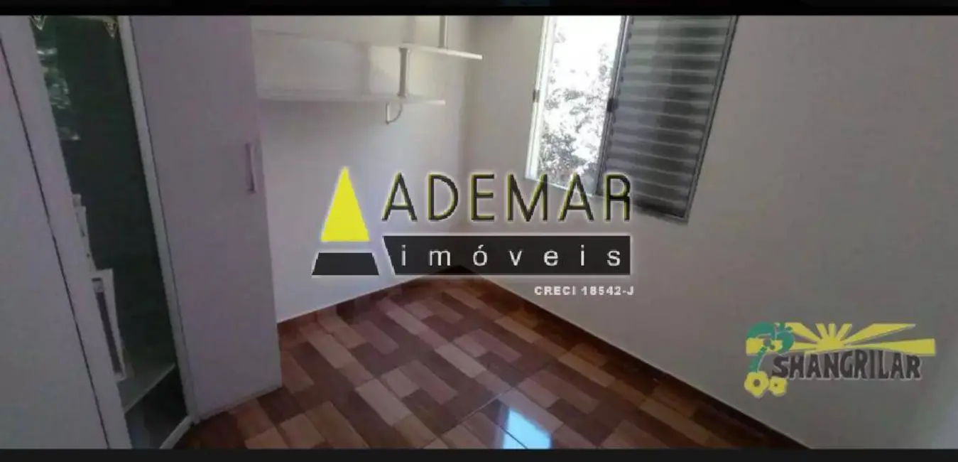 Foto 4 de Apartamento com 2 quartos à venda em Serraria, Diadema - SP