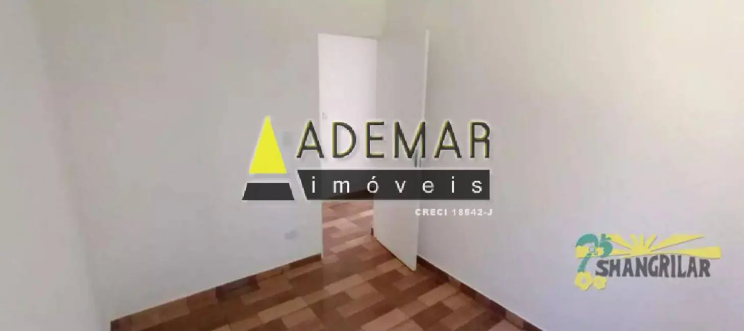 Foto 9 de Apartamento com 2 quartos à venda em Serraria, Diadema - SP
