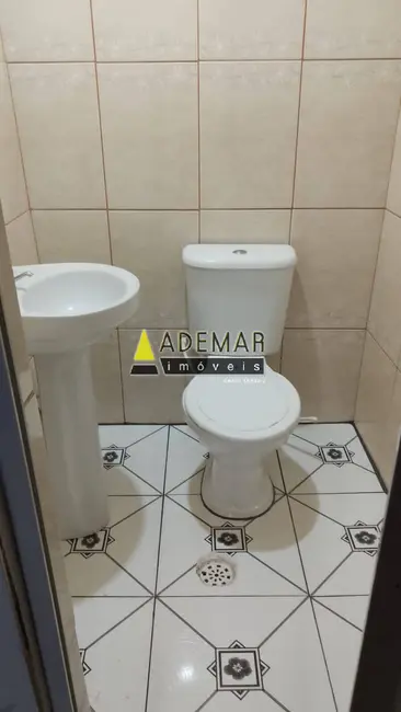 Foto 7 de Casa com 8 quartos à venda, 200m2 em Vila Nogueira, Diadema - SP