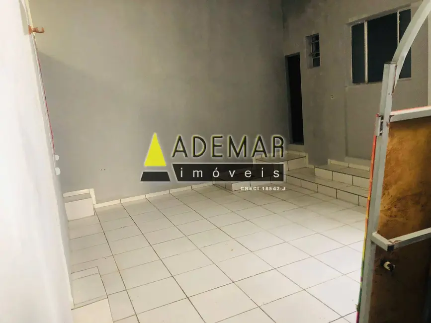 Sala Comercial para alugar, 150m2 em Eldorado, Diadema - SP - imagem 6 Foto 6 de Sala Comercial para alugar, 150m2 em Eldorado, Diadema - SP