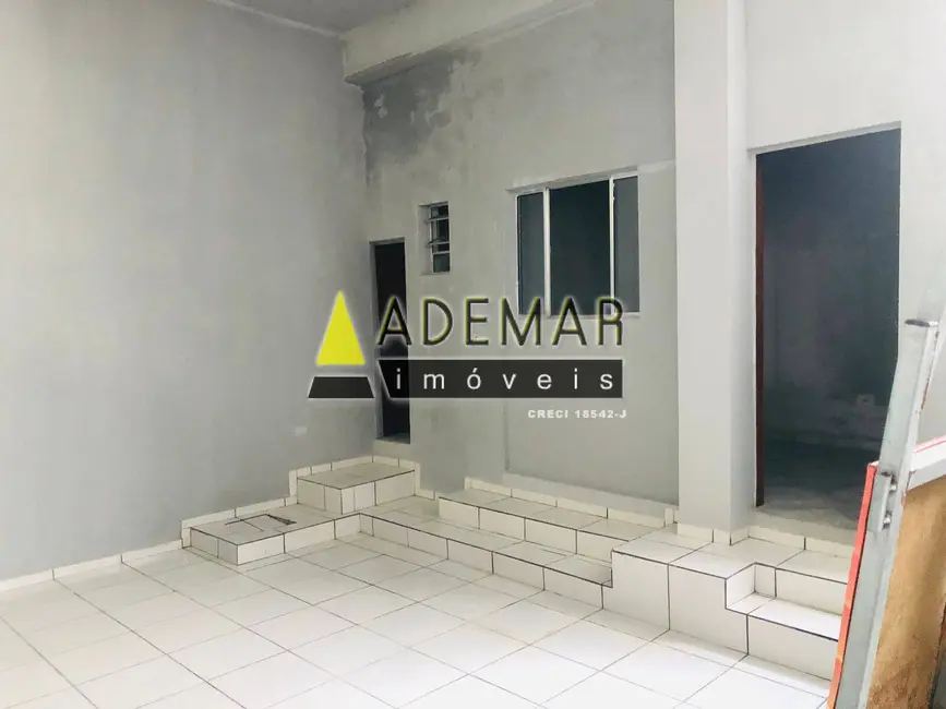 Sala Comercial para alugar, 150m2 em Eldorado, Diadema - SP - imagem 5 Foto 5 de Sala Comercial para alugar, 150m2 em Eldorado, Diadema - SP