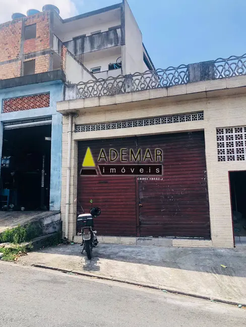 Sala Comercial para alugar, 150m2 em Eldorado, Diadema - SP - imagem 7 Foto 7 de Sala Comercial para alugar, 150m2 em Eldorado, Diadema - SP