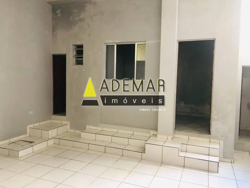 Sala Comercial para alugar, 150m2 em Eldorado, Diadema - SP - imagem 4 Foto 4 de Sala Comercial para alugar, 150m2 em Eldorado, Diadema - SP