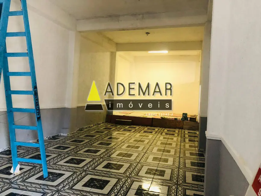 Sala Comercial para alugar, 150m2 em Eldorado, Diadema - SP - imagem 2 Foto 2 de Sala Comercial para alugar, 150m2 em Eldorado, Diadema - SP