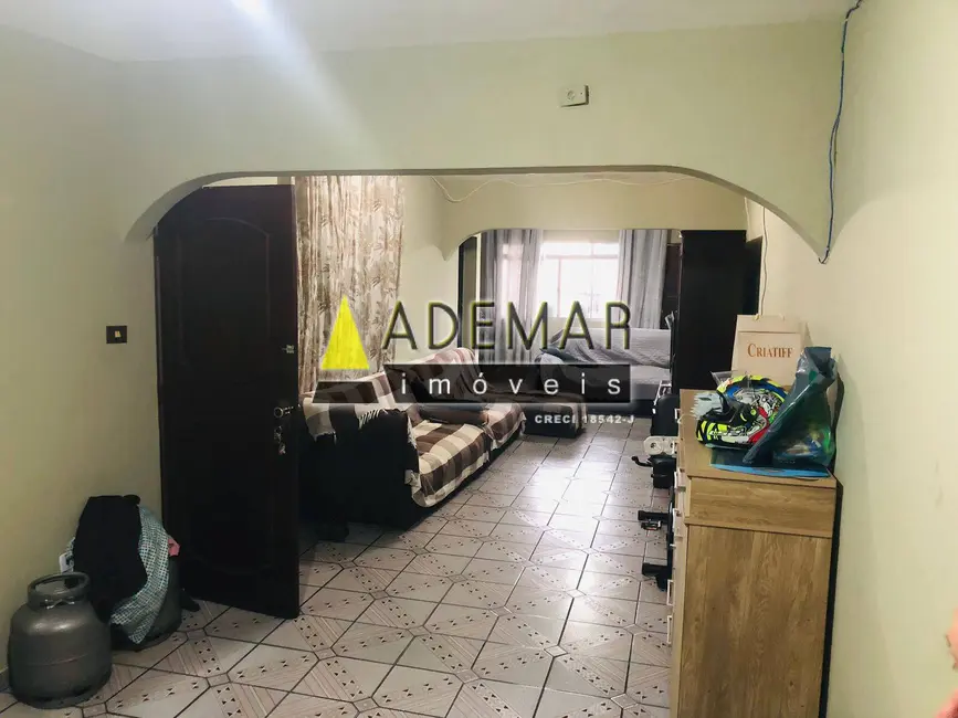 Casa com 3 quartos à venda, 280m2 em Eldorado, Diadema - SP - imagem 4 Foto 4 de Casa com 3 quartos à venda, 280m2 em Eldorado, Diadema - SP