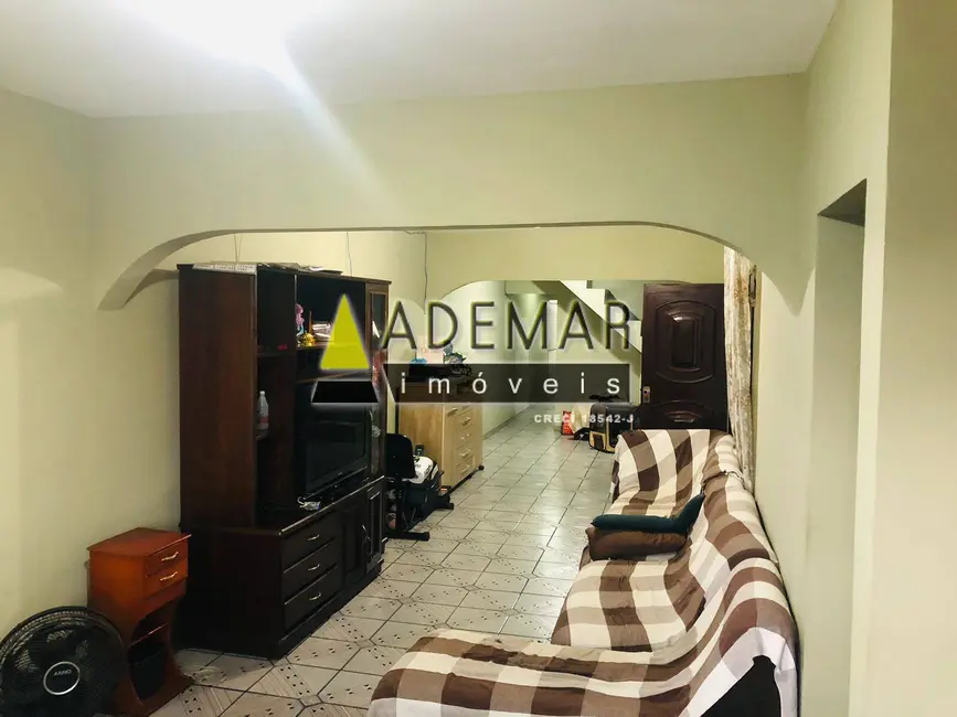 Casa com 3 quartos à venda, 280m2 em Eldorado, Diadema - SP - imagem 3 Foto 3 de Casa com 3 quartos à venda, 280m2 em Eldorado, Diadema - SP