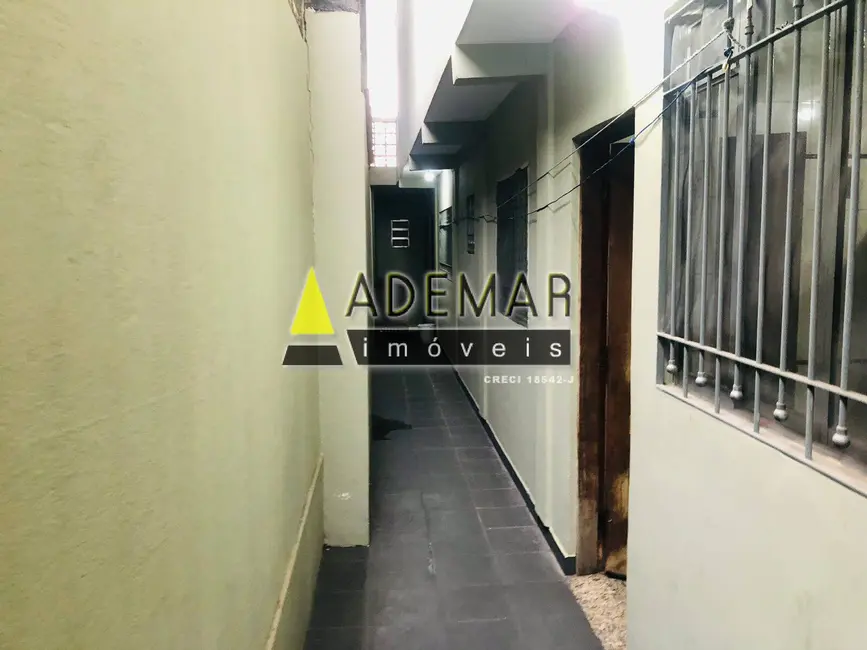 Casa com 3 quartos à venda, 280m2 em Eldorado, Diadema - SP - imagem 9 Foto 9 de Casa com 3 quartos à venda, 280m2 em Eldorado, Diadema - SP