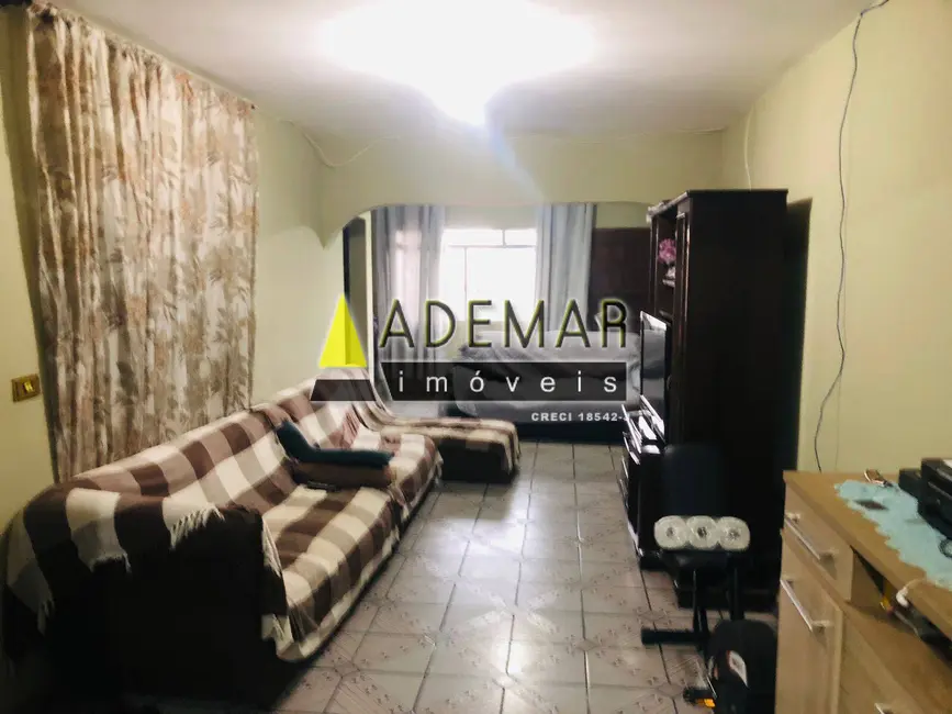 Casa com 3 quartos à venda, 280m2 em Eldorado, Diadema - SP - imagem 7 Foto 7 de Casa com 3 quartos à venda, 280m2 em Eldorado, Diadema - SP