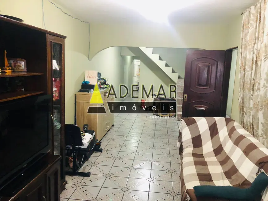 Casa com 3 quartos à venda, 280m2 em Eldorado, Diadema - SP - imagem 6 Foto 6 de Casa com 3 quartos à venda, 280m2 em Eldorado, Diadema - SP
