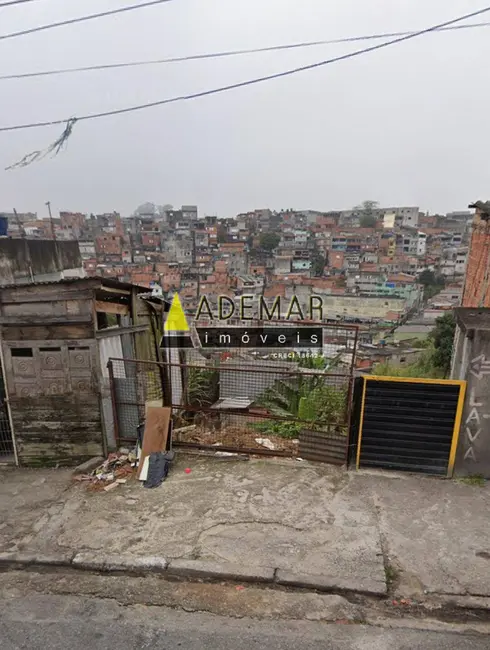 Foto 3 de Casa com 4 quartos à venda, 350m2 em Eldorado, Diadema - SP