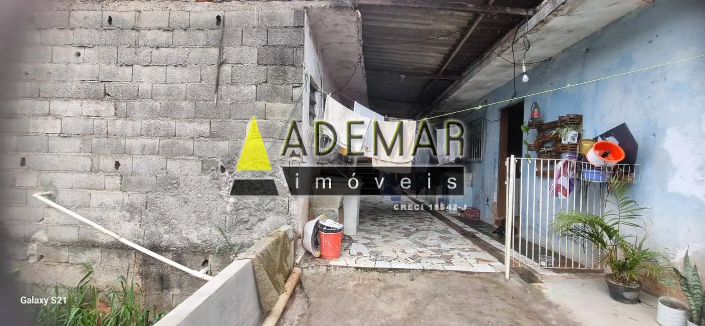 Foto 9 de Casa com 4 quartos à venda, 350m2 em Eldorado, Diadema - SP