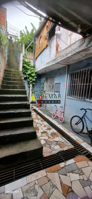 Foto 7 de Casa com 4 quartos à venda, 350m2 em Eldorado, Diadema - SP