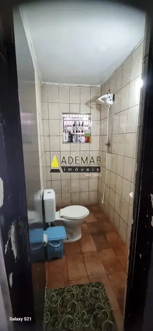 Foto 6 de Casa com 4 quartos à venda, 350m2 em Eldorado, Diadema - SP