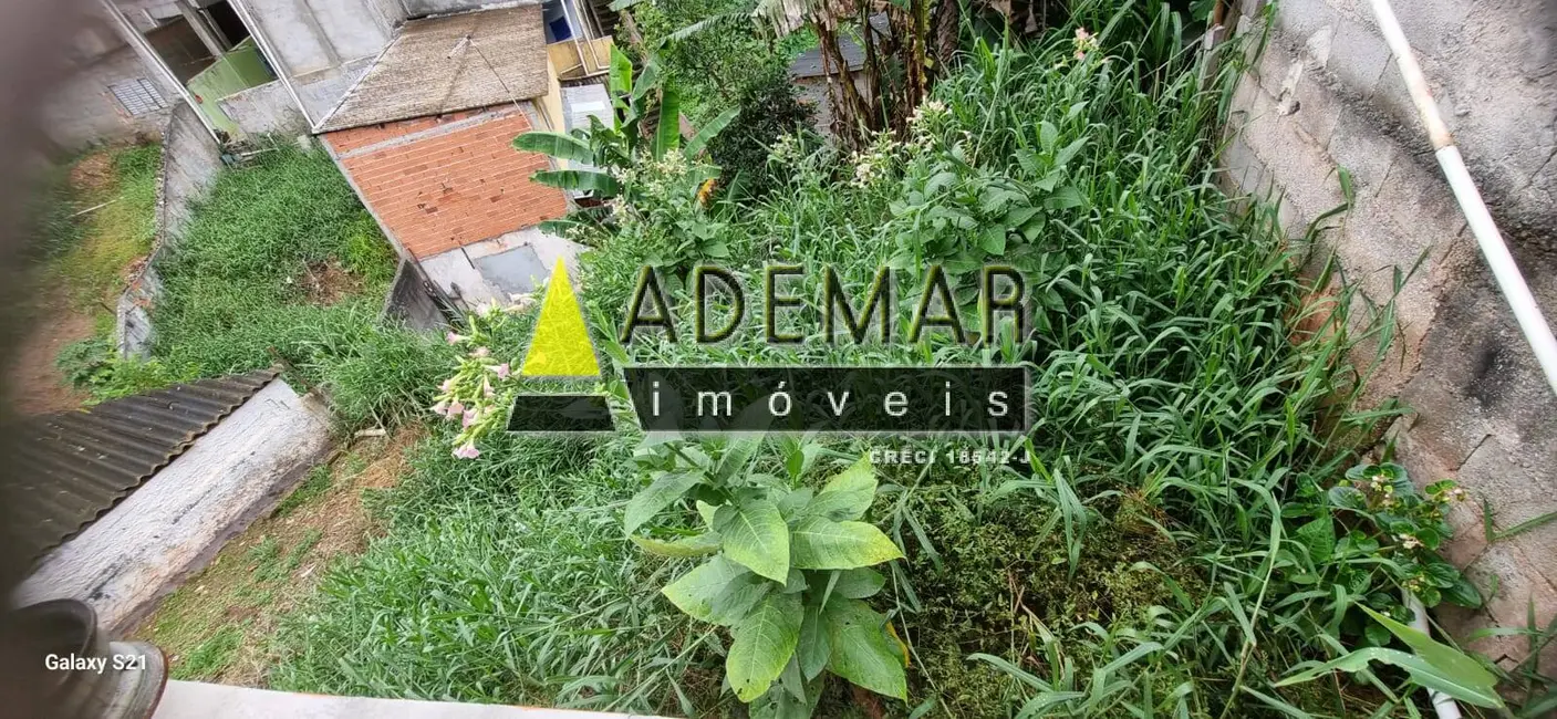 Foto 2 de Casa com 4 quartos à venda, 350m2 em Eldorado, Diadema - SP