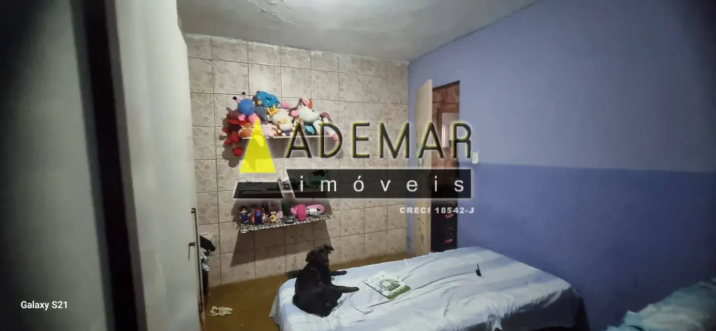 Foto 5 de Casa com 4 quartos à venda, 350m2 em Eldorado, Diadema - SP