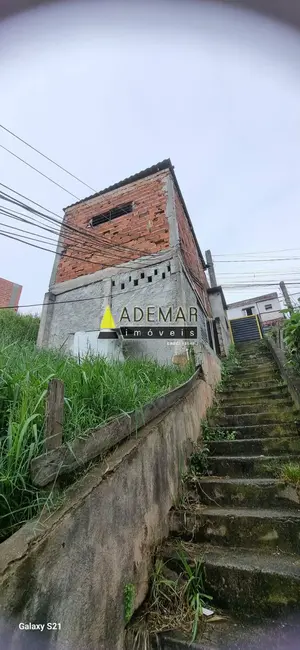 Foto 8 de Casa com 4 quartos à venda, 350m2 em Eldorado, Diadema - SP