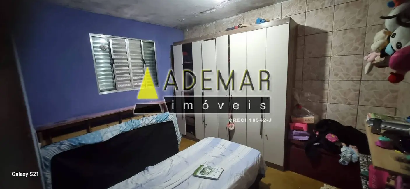 Foto 4 de Casa com 4 quartos à venda, 350m2 em Eldorado, Diadema - SP