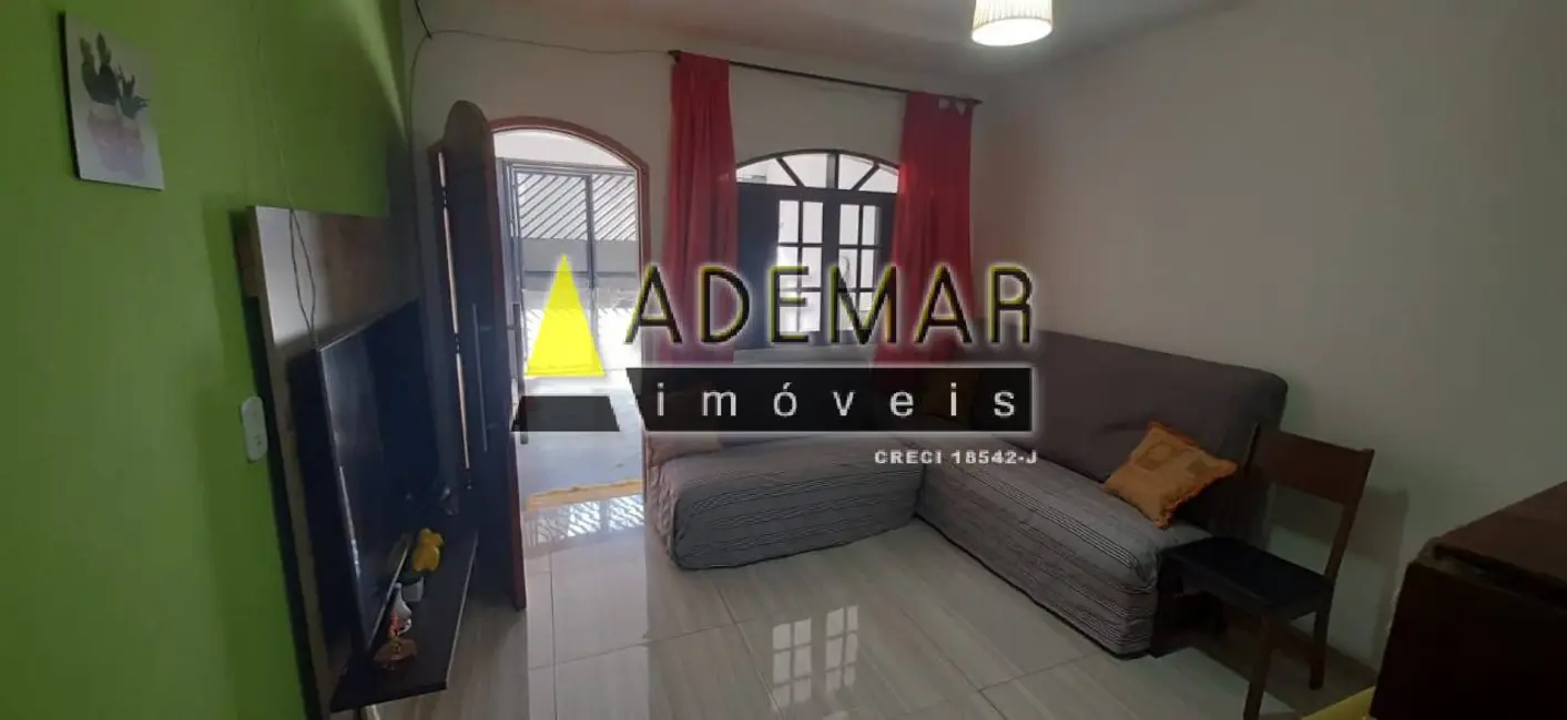 Foto 6 de Casa com 2 quartos à venda, 180m2 em Casa Grande, Diadema - SP