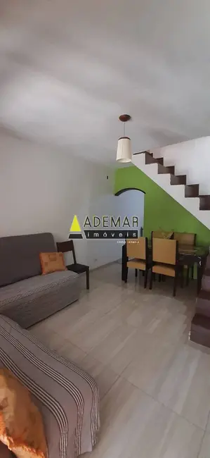 Foto 7 de Casa com 2 quartos à venda, 180m2 em Casa Grande, Diadema - SP