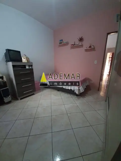 Foto 4 de Casa com 2 quartos à venda, 180m2 em Casa Grande, Diadema - SP