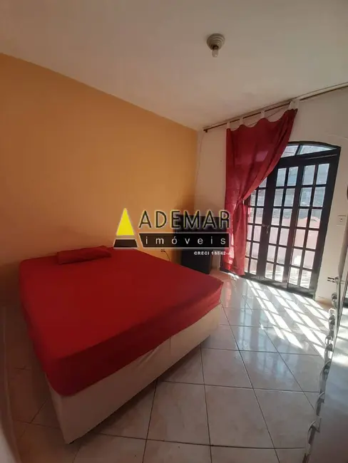 Foto 3 de Casa com 2 quartos à venda, 180m2 em Casa Grande, Diadema - SP