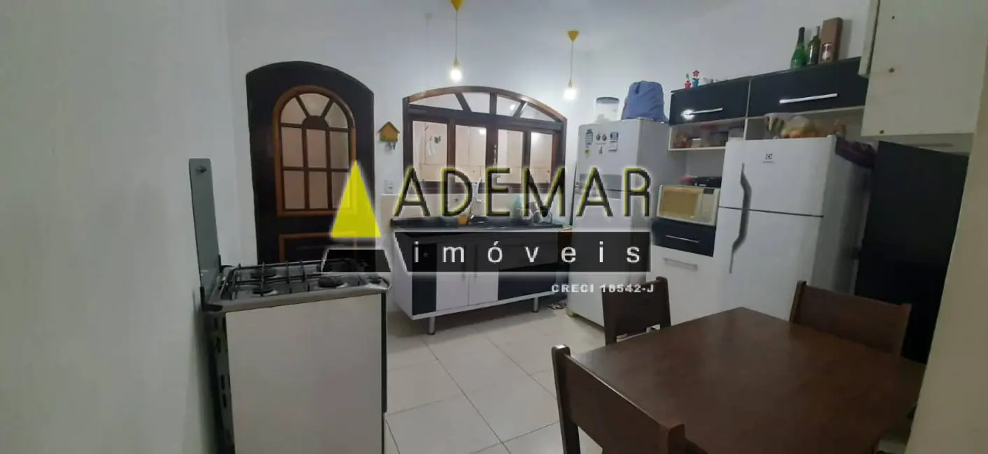 Foto 5 de Casa com 2 quartos à venda, 180m2 em Casa Grande, Diadema - SP