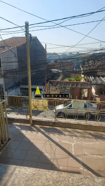 Casa com 2 quartos à venda em Taboão, Diadema - SP - imagem 9 Foto 9 de Casa com 2 quartos à venda em Taboão, Diadema - SP