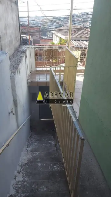Foto 2 de Casa com 2 quartos à venda em Taboão, Diadema - SP