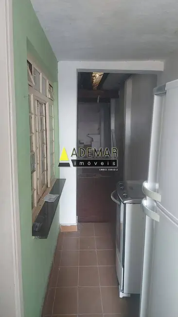 Casa com 2 quartos à venda em Taboão, Diadema - SP - imagem 7 Foto 7 de Casa com 2 quartos à venda em Taboão, Diadema - SP