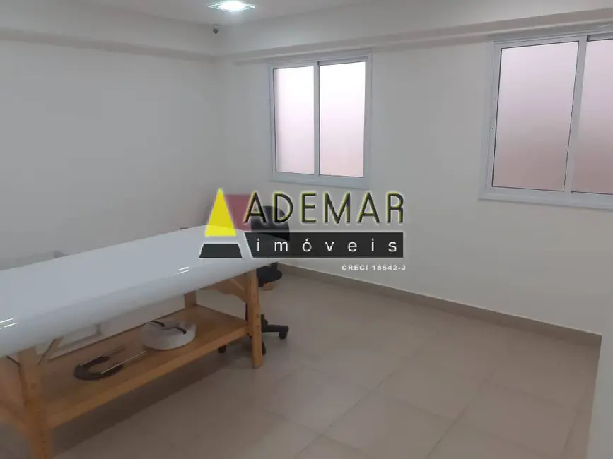 Foto 8 de Apartamento com 2 quartos à venda, 67m2 em Centro, São Paulo - SP