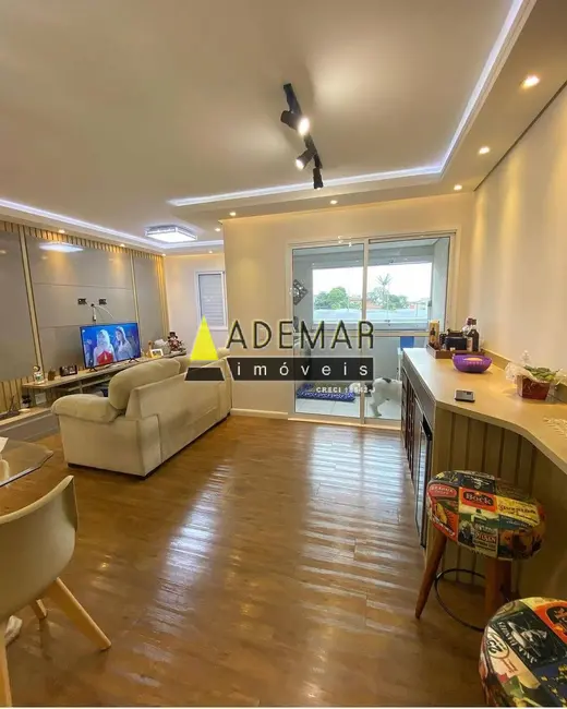 Foto 9 de Apartamento com 2 quartos à venda, 67m2 em Centro, São Paulo - SP