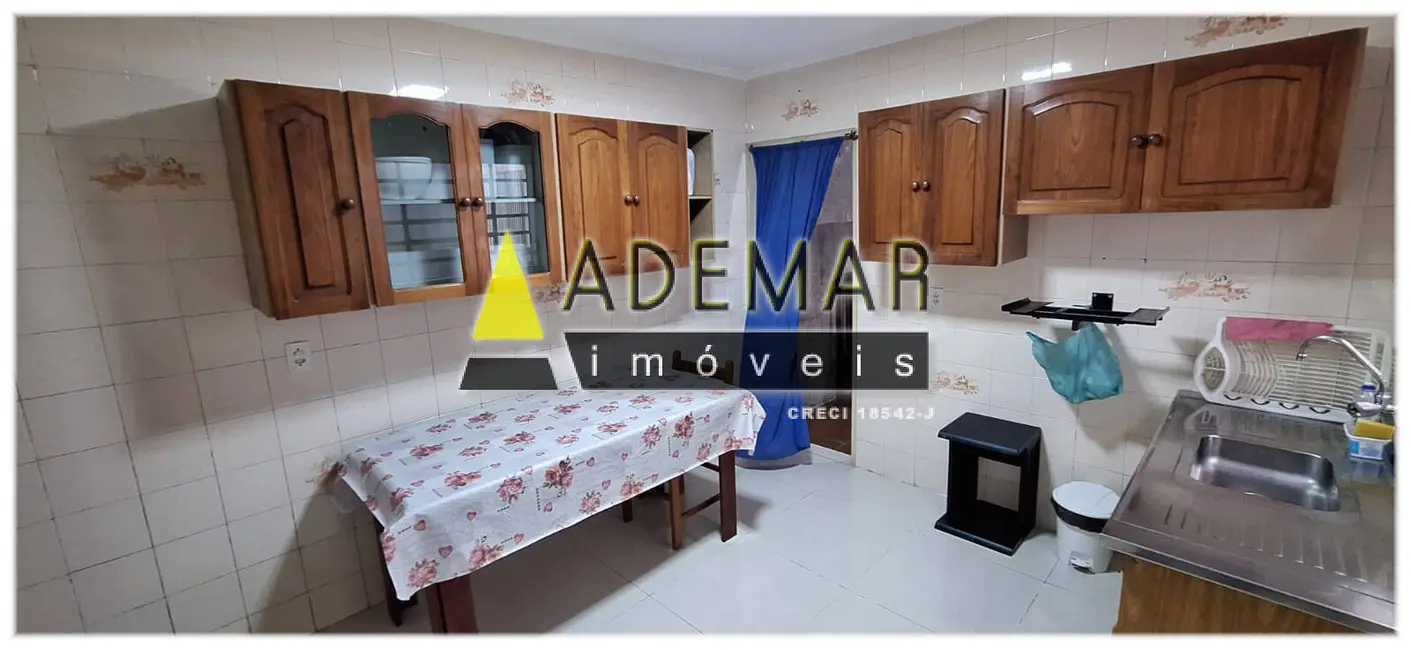 Foto 7 de Casa com 3 quartos à venda em Demarchi, Sao Bernardo Do Campo - SP