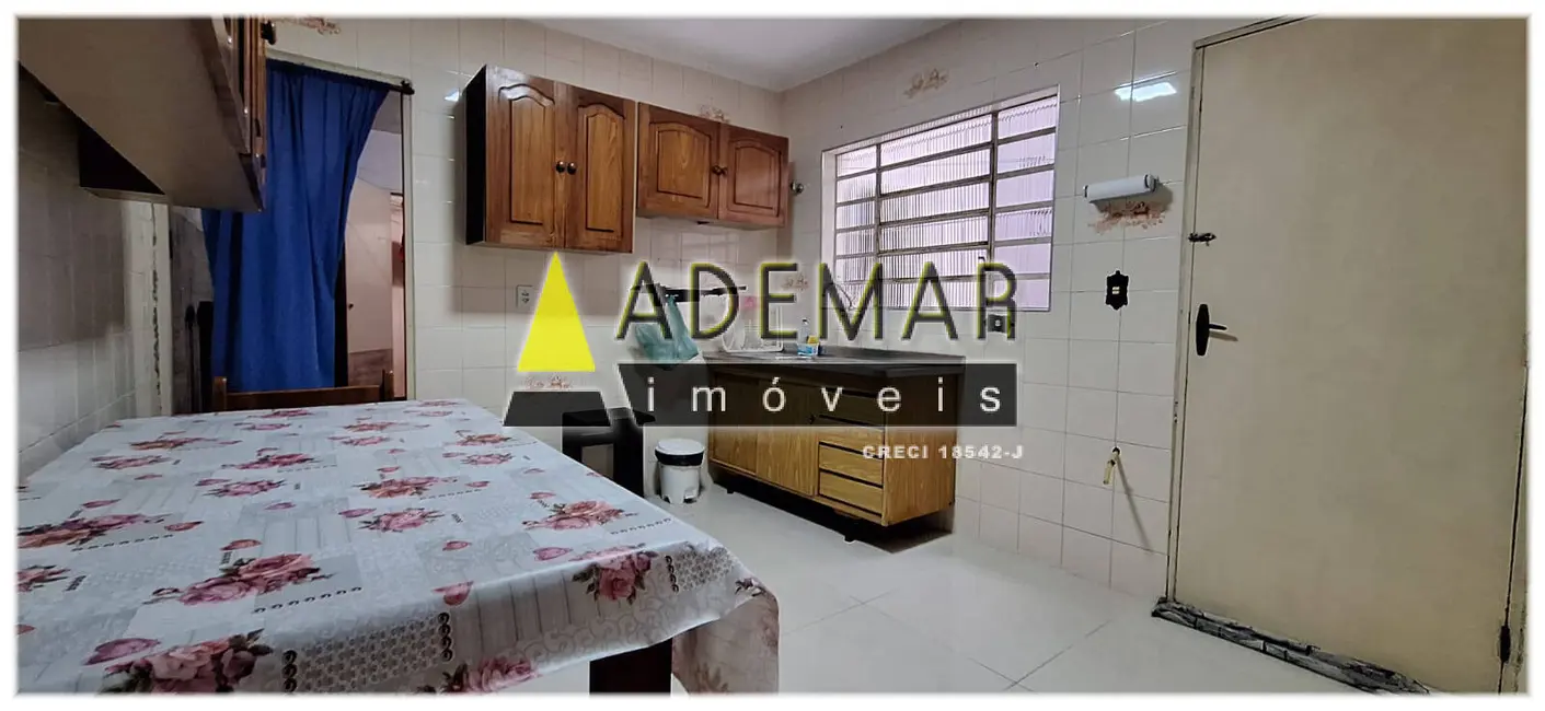 Foto 6 de Casa com 3 quartos à venda em Demarchi, Sao Bernardo Do Campo - SP